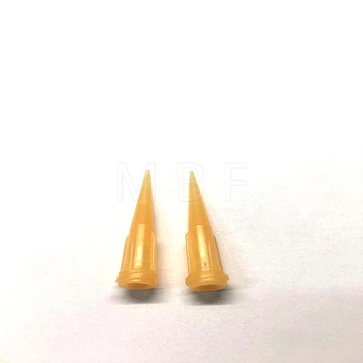 23G TT Plastic Needles TOOL-WH0130-98F-1