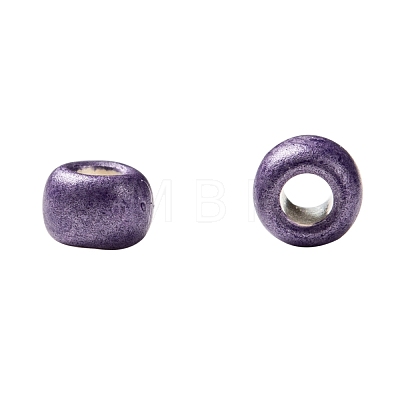 TOHO Round Seed Beads SEED-TR11-0567F-1