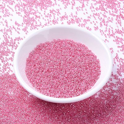 MIYUKI Delica Beads SEED-JP0008-DB0236-1