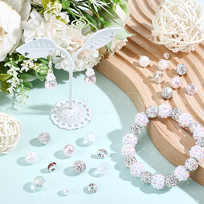 DIY Jewelry Making Kits DIY-PA0001-95A-1