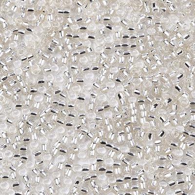 Glass Seed Beads X1-SEED-S042-04A-06-1