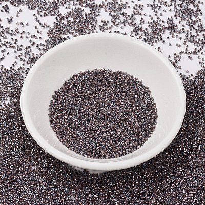 MIYUKI Delica Beads SEED-X0054-DB1706-1