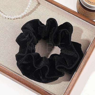 Velvet Hair Accessories PW-WGCB10E-04-1