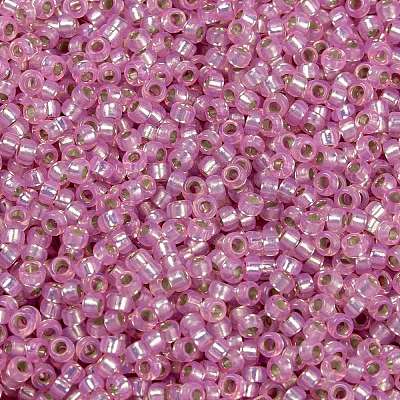 MIYUKI Round Rocailles Beads X-SEED-G009-RR0644-1