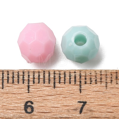 Plastic Beads KY-Z003-13-1