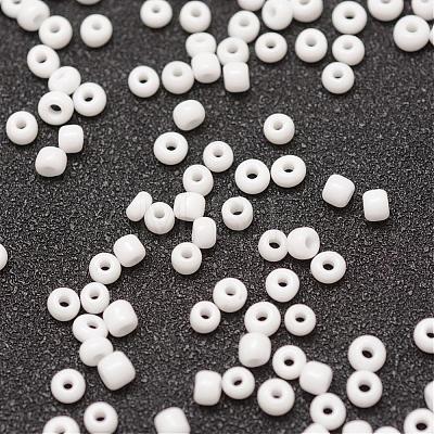 8/0 Glass Seed Beads SEED-J014-F8-41-1