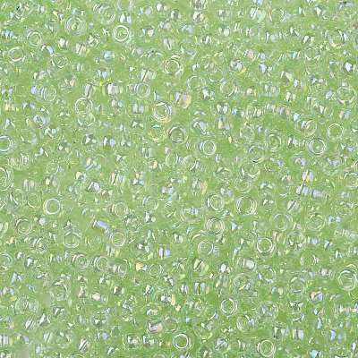 TOHO Round Seed Beads X-SEED-TR08-0173-1