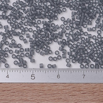 MIYUKI Delica Beads SEED-X0054-DB0749-1