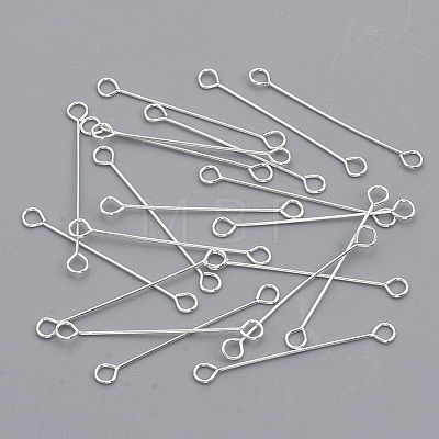 Iron Eye Pins X-IFIN-S126-01C-S-1