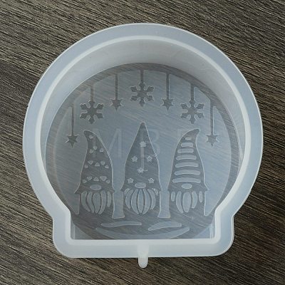 DIY Silicone Candle Molds DIY-A055-02C-1