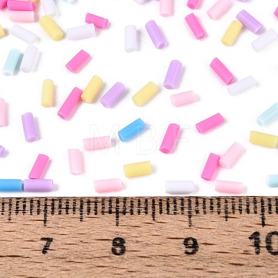 Handmade Polymer Clay Nail Art Decoration Accessories CLAY-T022-07F-1