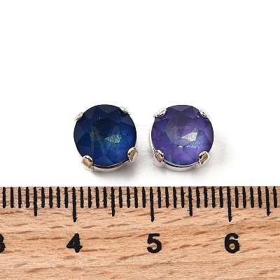 Sew on Rhinestone RGLA-P070-01A-P-1