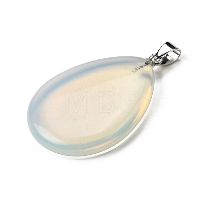 Opalite Pendants G-F820-14P-22-1