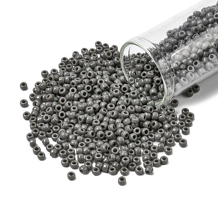 TOHO 8/0 Round Beads SEED-XTR08-0053D-1
