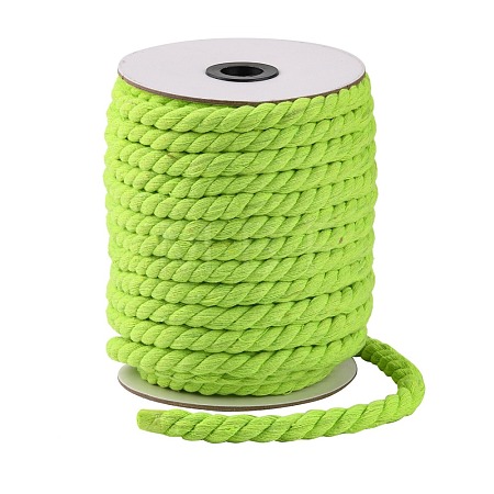 3-Ply Macrame Cotton Cord OCOR-L039-F21-1