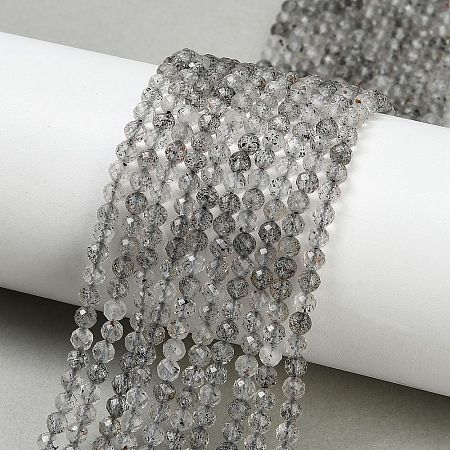 Natural Cloudy Quartz Beads Strands GG-CBA3921-A06-3mm-1