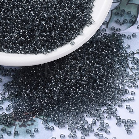 MIYUKI Round Rocailles Beads X-SEED-G007-RR0152-1