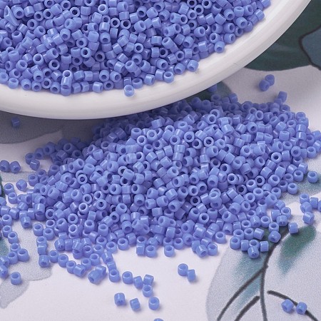 MIYUKI Delica Beads SEED-X0054-DB0730-1