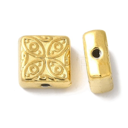 304 Stainless Steel Beads STAS-I305-147G-1