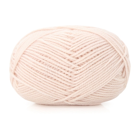 Silk Wool Knitting Yarn PW-WGE3D48-16-1