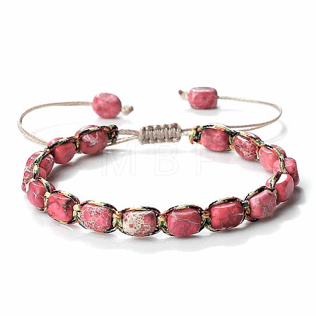 Bohemian Handmade Beaded Bracelets GG4660-2-1