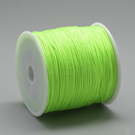 Nylon Braided Cord NWIR-Q008A-F229-1