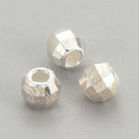 925 Sterling Silver Beads LS-STER-S002-13-1