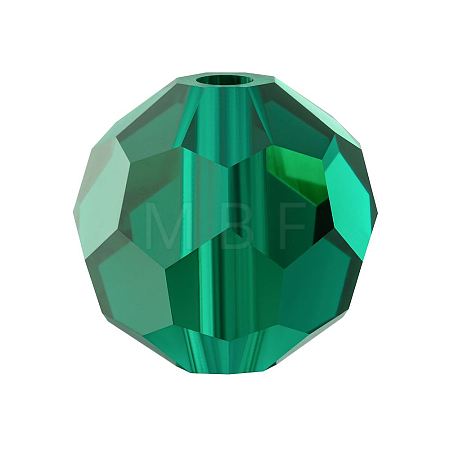 Preciosa® Crystal Beads Y-PRC-BB4-50730-1