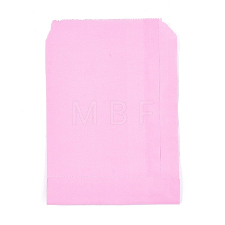 Eco-Friendly Kraft Paper Bags AJEW-M207-C01-04-1