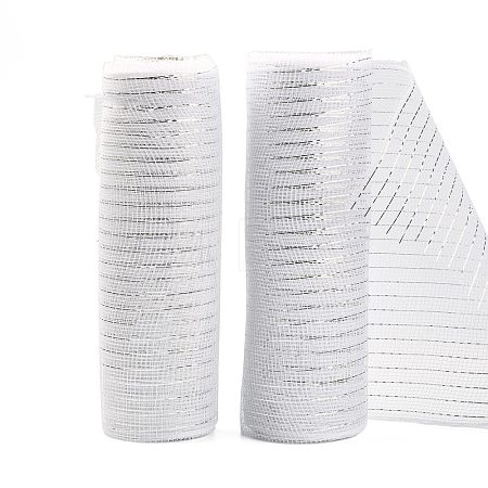 Deco Mesh Ribbons OCOR-B001-01A-1