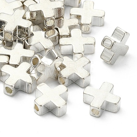 Brass Beads X-PJ-TAC0001-31B-S-1