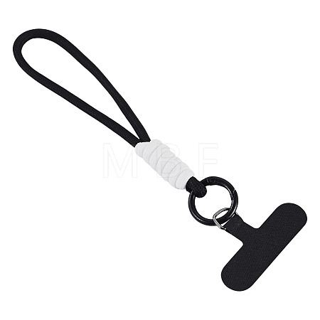 1Pc Polyester Mobile Straps MOBA-TA0001-04-1