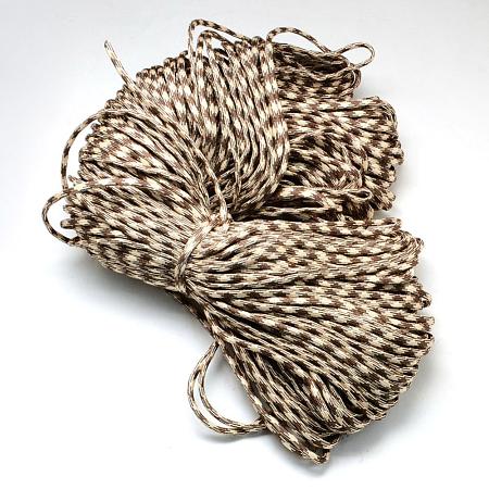 7 Inner Cores Polyester & Spandex Cord Ropes RCP-R006-106-1
