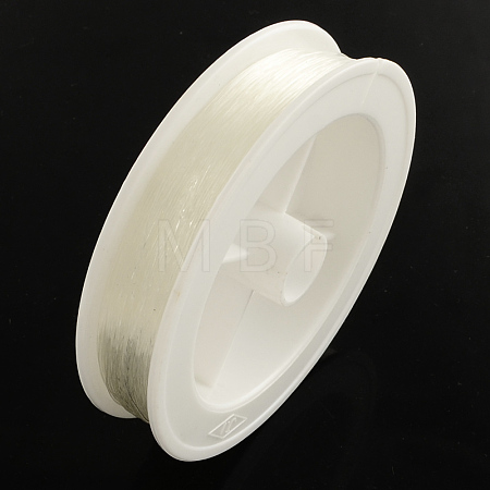 Korean Elastic Crystal Thread EW-R004-0.8mm-1