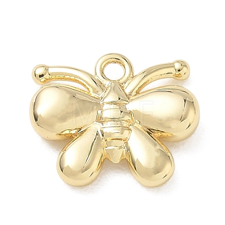 Brass Charms KK-CBACBD7-08G-1