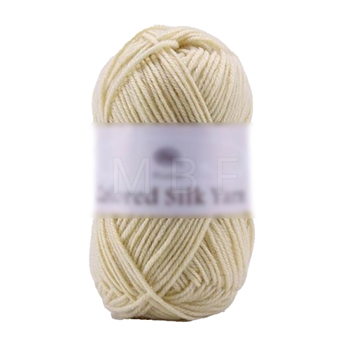 Polyester Yarn for Sweater Hat PW-WG58765-04-1