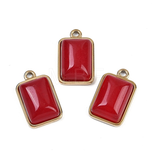 Natural Carnelian(Dyed & Heated) Pendants STAS-K291-04G-07-1