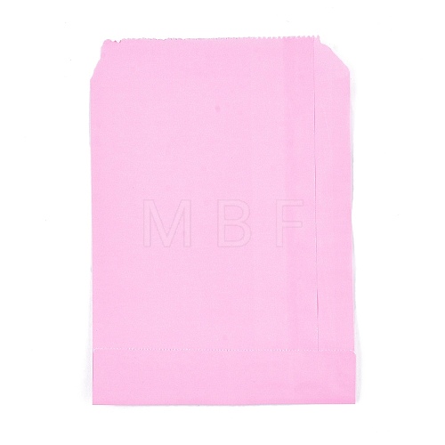 Eco-Friendly Kraft Paper Bags AJEW-M207-C01-04-1