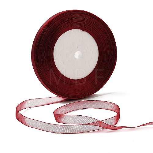 Organza Ribbon RS10mmY048-1