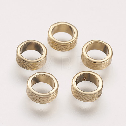 Alloy Linking Rings PALLOY-F149-15G-1