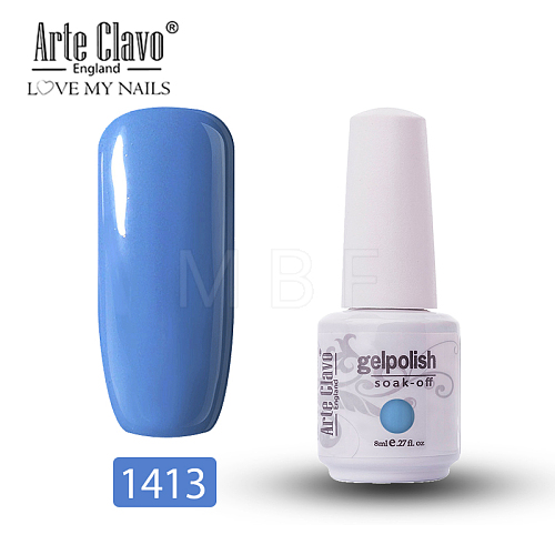 8ml Special Nail Gel MRMJ-P006-J029-1