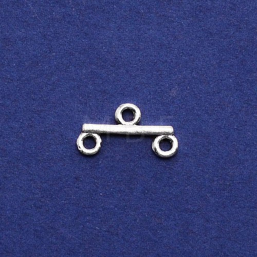 Alloy Chandelier Component Links FIND-WH0040-67AS-1