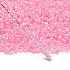 TOHO 8/0 Round Beads X-SEED-TR08-0909-3