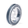 Nylon Braided Threads NWIR-N001-0.8mm-27-2