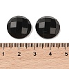 Natural Obsidian Cabochons X-G-C146-03E-3