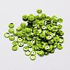 Plastic Paillette Beads PVC-A001-5mm-02-1