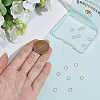 20Pcs JK Findings KK-BBC0026-06C-3