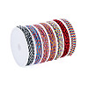 7 Colors S24-Ply Cotton Twisted Cords OCOR-TA0004-23A-2