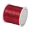 Round Copper Beading Wire for Jewelry Making YS-TAC0004-0.3mm-16-1