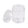 Plastic Bead Containers CON-T0AGP-2